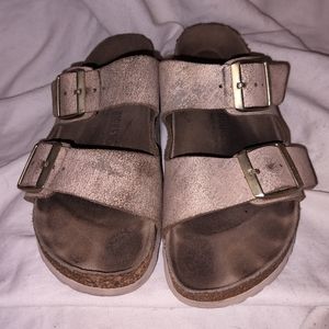 Birkenstock Arizona Sz 37N